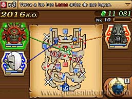 Hyrule Warriors Legends