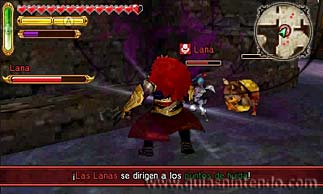 Hyrule Warriors Legends
