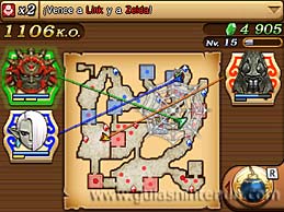 Hyrule Warriors Legends