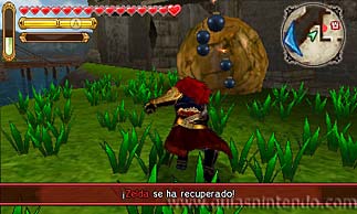 Hyrule Warriors Legends