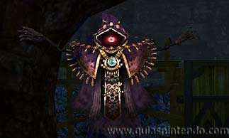 Hyrule Warriors: Legends