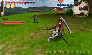 Hyrule Warriors Legends