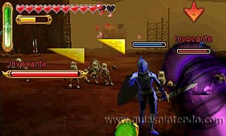 Hyrule Warriors: Legends