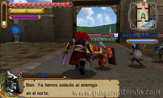 Hyrule Warriors Legends