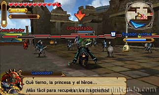 Hyrule Warriors Legends