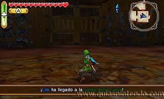 Hyrule Warriors: Legends