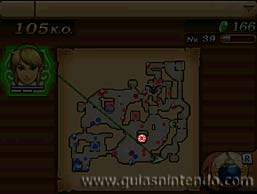 Hyrule Warriors Legends