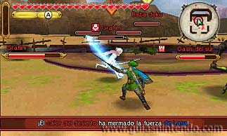 Hyrule Warriors Legends