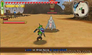 Hyrule Warriors Legends