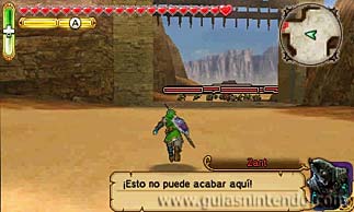 Hyrule Warriors Legends