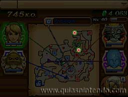 Hyrule Warriors Legends