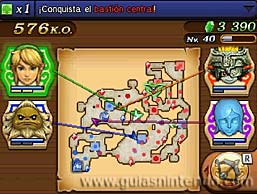 Hyrule Warriors Legends