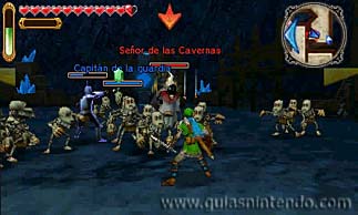 Hyrule Warriors: Legends