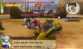 Hyrule Warriors Legends