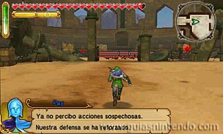 Hyrule Warriors Legends