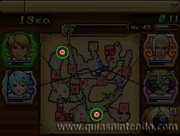 Hyrule Warriors Legends