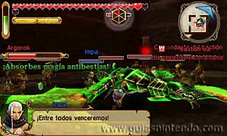 Hyrule Warriors Legends