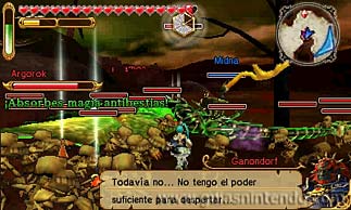 Hyrule Warriors Legends