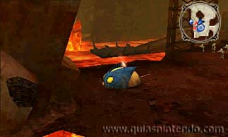 Hyrule Warriors: Legends