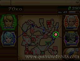 Hyrule Warriors Legends