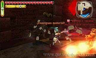 Hyrule Warriors Legends