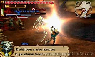 Hyrule Warriors Legends