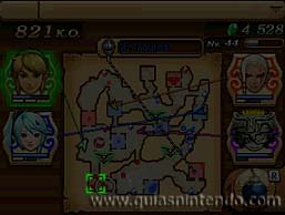 Hyrule Warriors Legends
