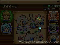 Hyrule Warriors Legends