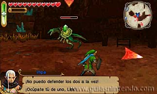 Hyrule Warriors: Legends