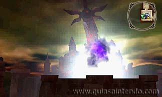 Hyrule Warriors Legends