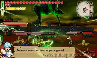 Hyrule Warriors Legends