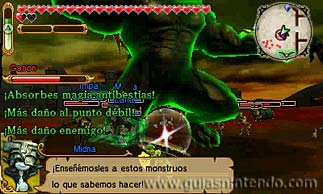 Hyrule Warriors Legends