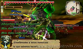 Hyrule Warriors Legends