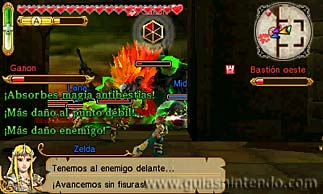 Hyrule Warriors Legends