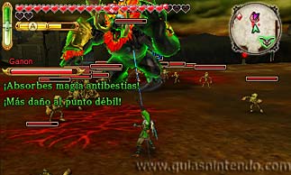 Hyrule Warriors Legends