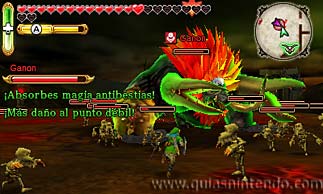 Hyrule Warriors Legends