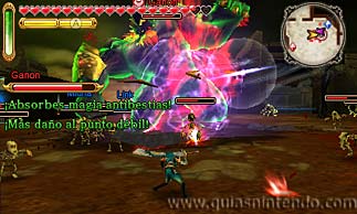 Hyrule Warriors Legends