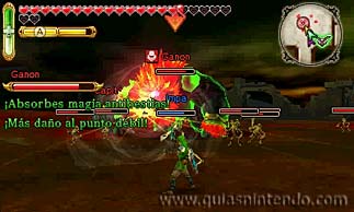 Hyrule Warriors Legends