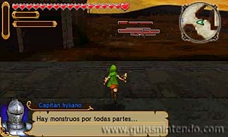 Hyrule Warriors Legends