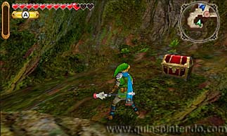 Hyrule Warriors: Legends