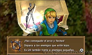 Hyrule Warriors: Legends