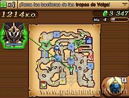 Hyrule Warriors Legends