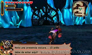 Hyrule Warriors Legends