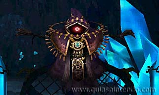 Hyrule Warriors Legends