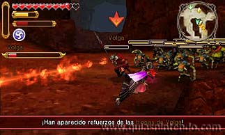 Hyrule Warriors Legends
