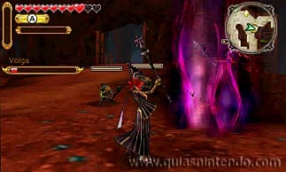 Hyrule Warriors Legends