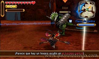 Hyrule Warriors Legends