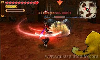 Hyrule Warriors Legends