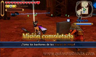 Hyrule Warriors Legends
