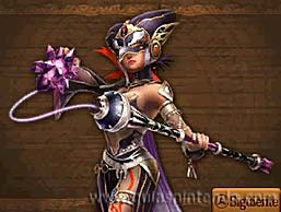 Hyrule Warriors Legends